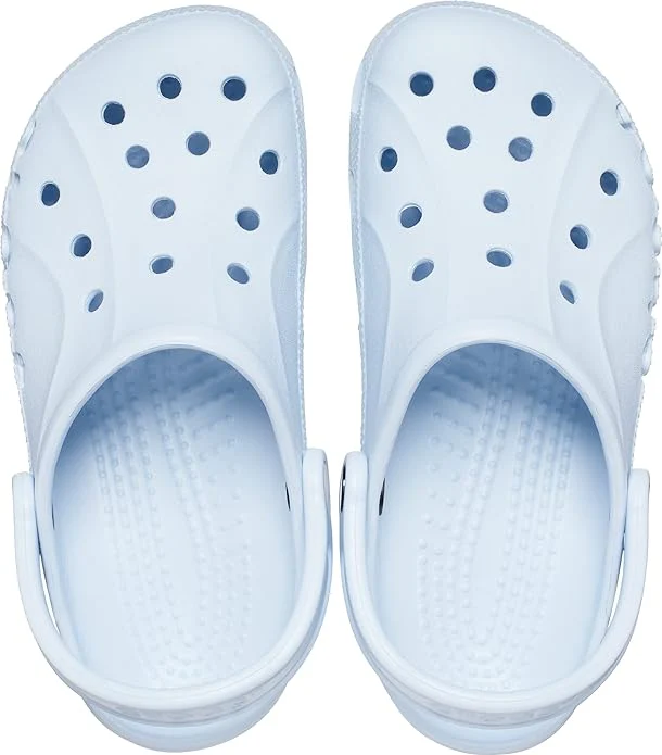 crocs men mineral blue baya clog crocs men mineral blue baya clog