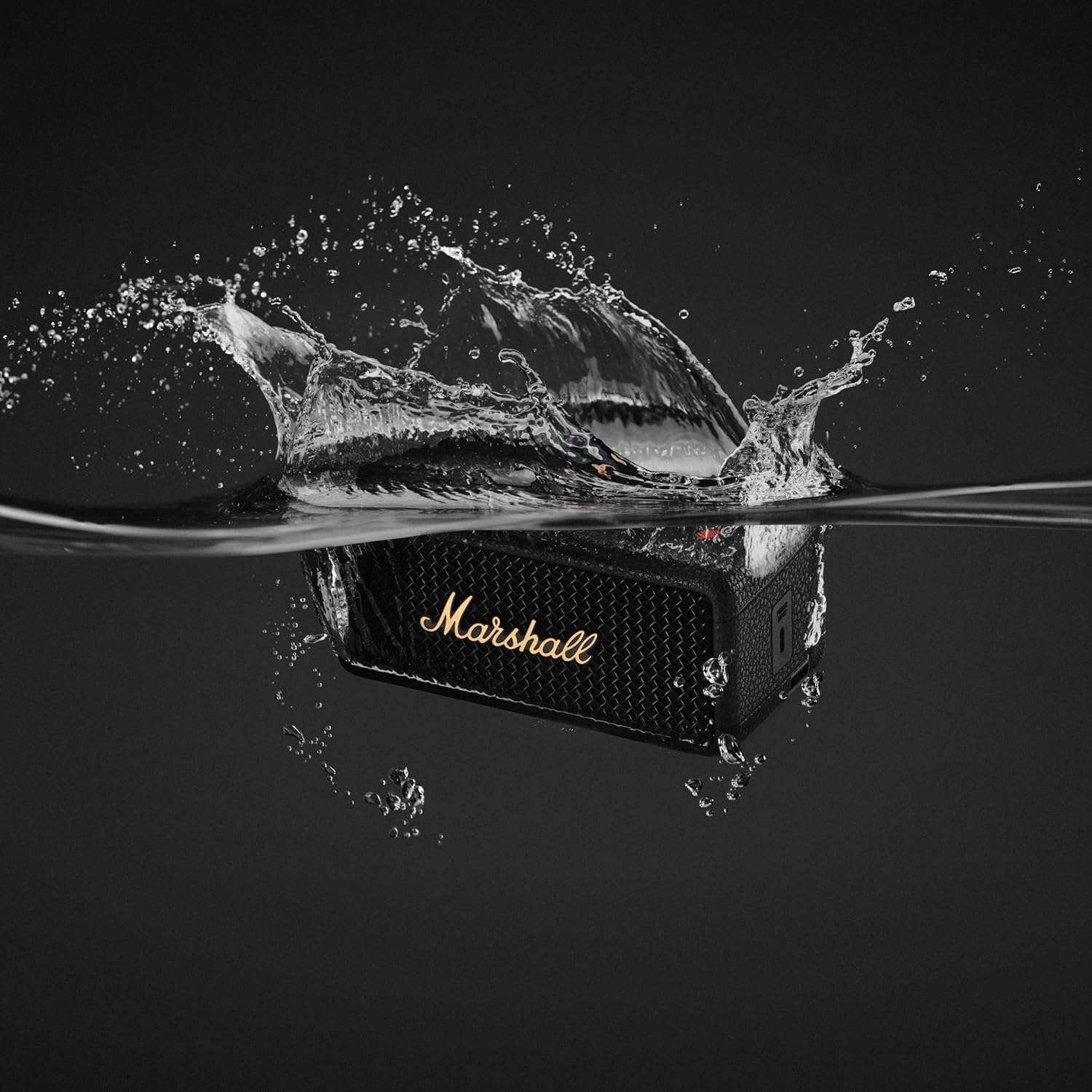 marshall portable bluetooth speaker – classic design, powerful sound, wireless connectivity marshall portable bluetooth speaker – classic design, powerful sound, wireless connectivity