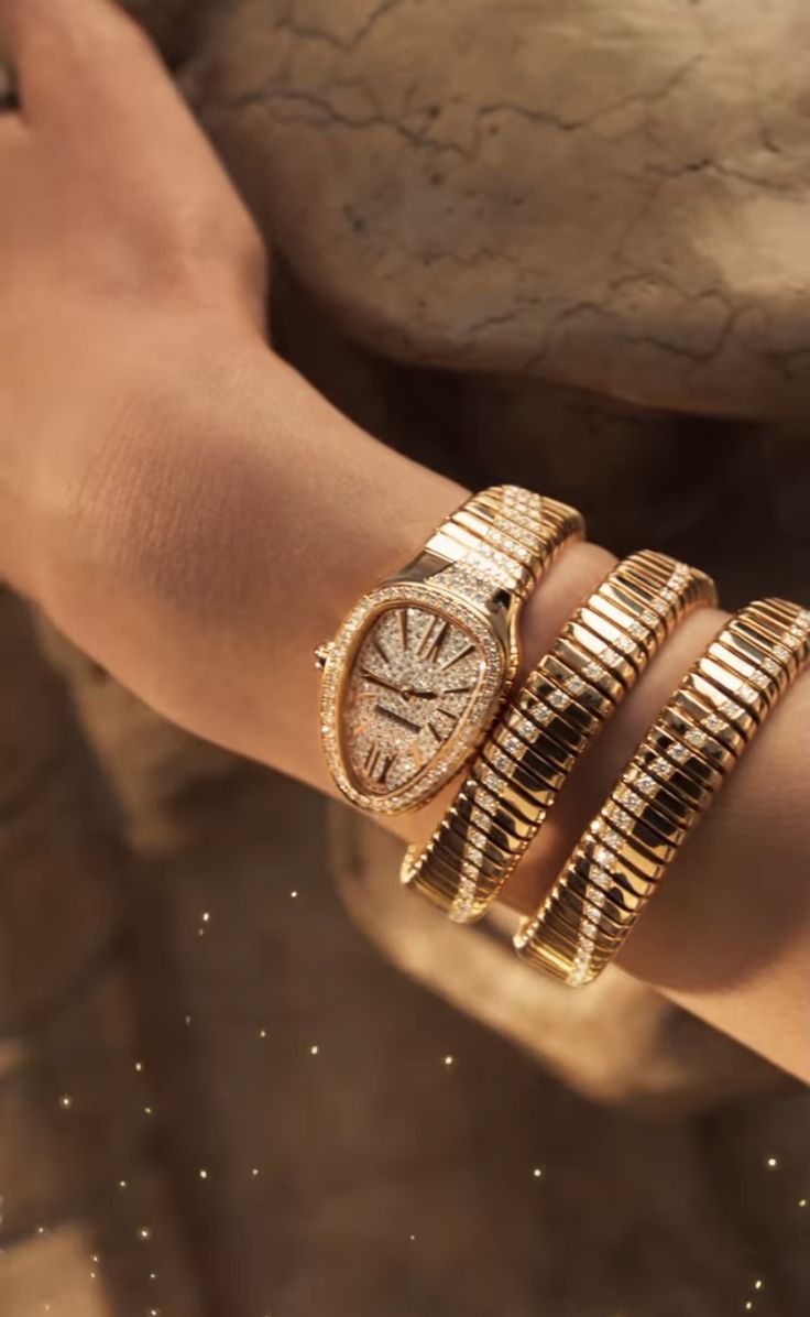 luxury snake head designer watch bracelet luxury snake head designer watch bracelet