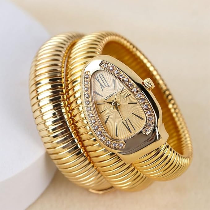 bracelet fashion watch creative quartz design #101 bracelet fashion watch creative quartz design #101