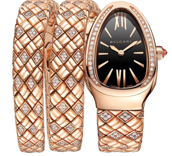 snake watch for women #1018 snake watch for women #1018