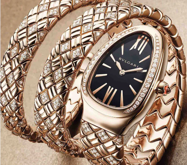 snake watch for women #1018 snake watch for women #1018