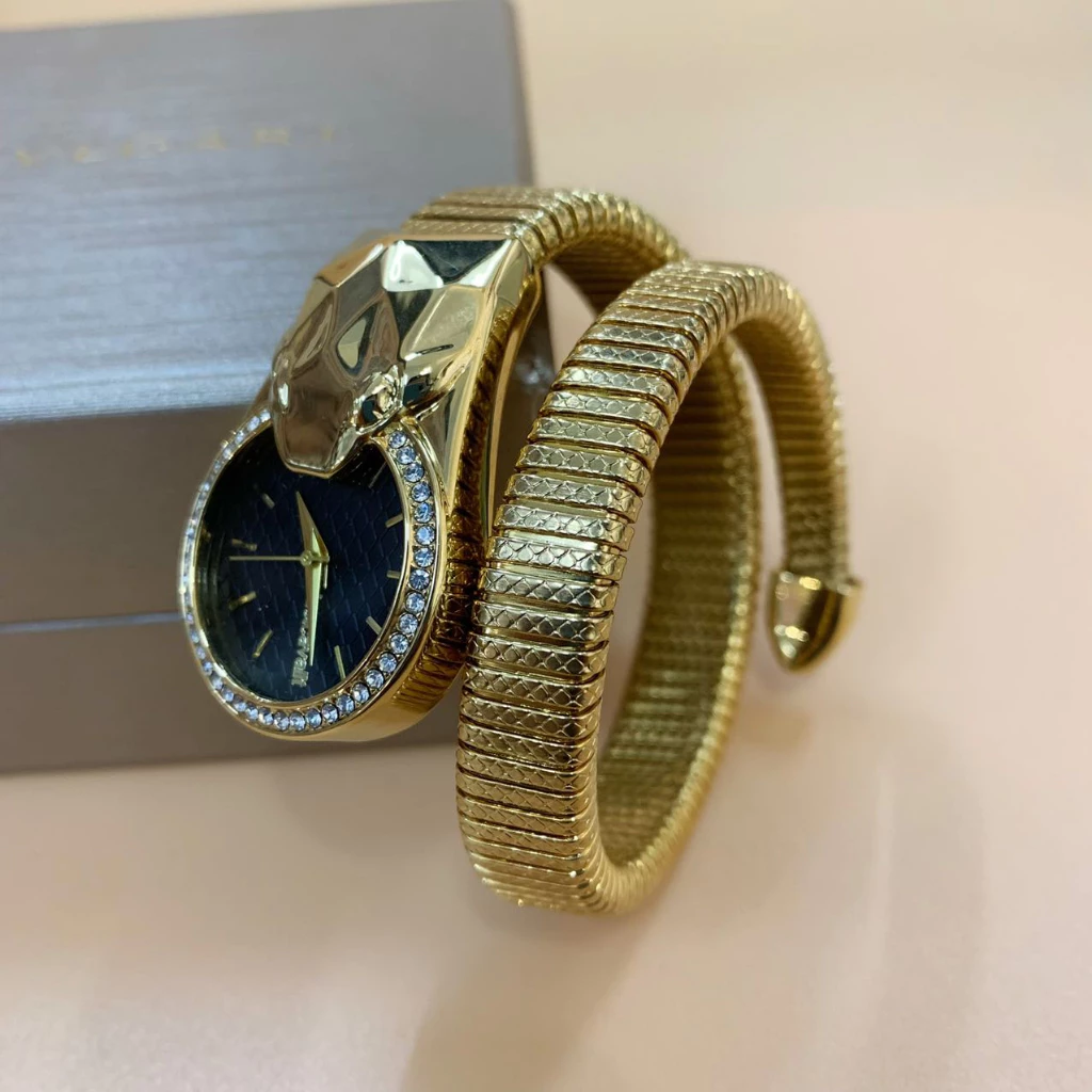 Luxury Women’s Fashion Watch - Image 3