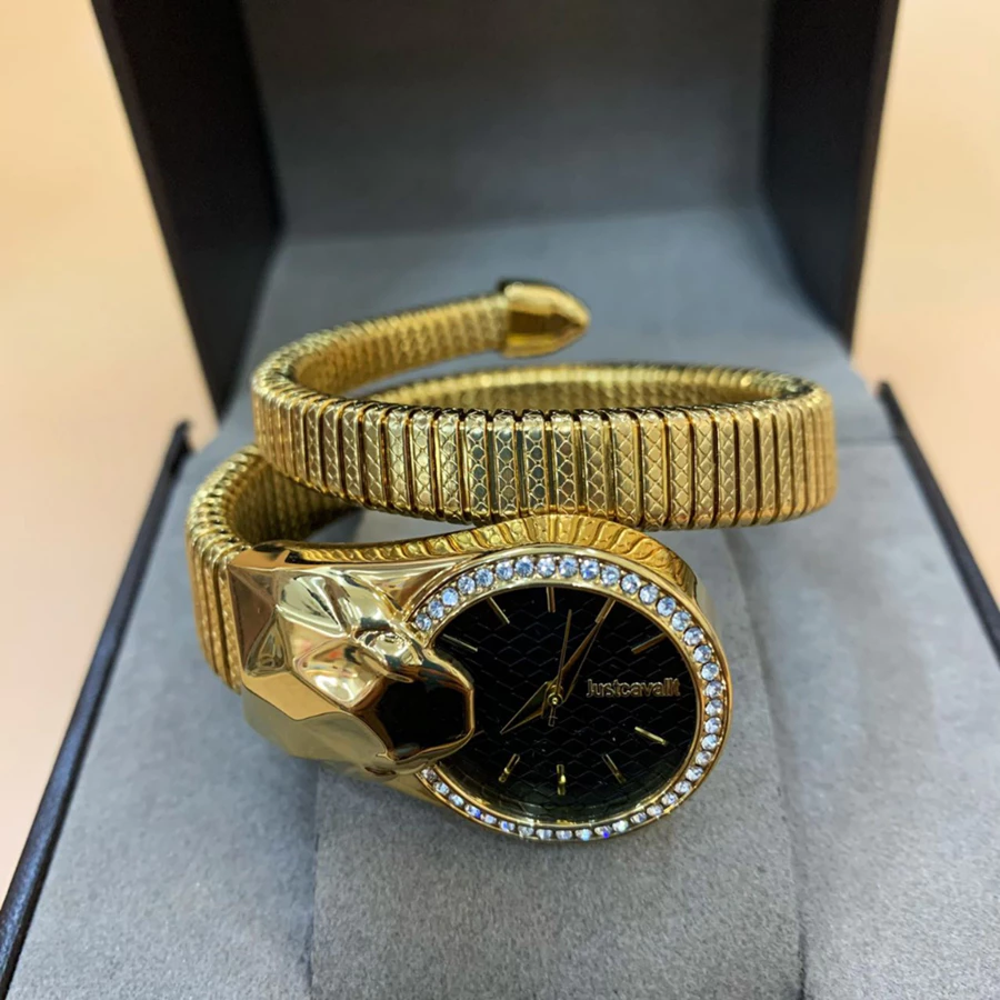 Luxury Women’s Fashion Watch